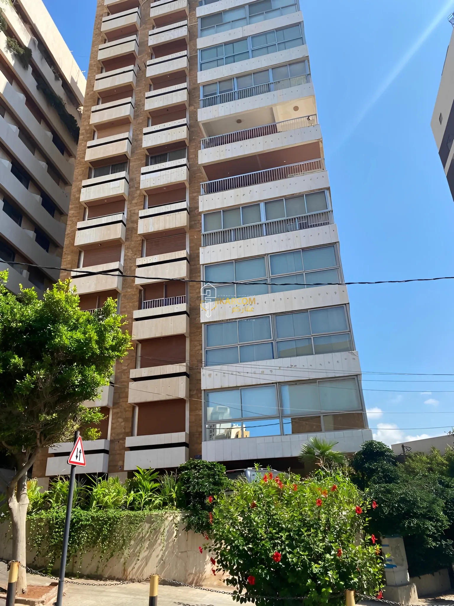 Apartment for Sale in Ain El Tineh