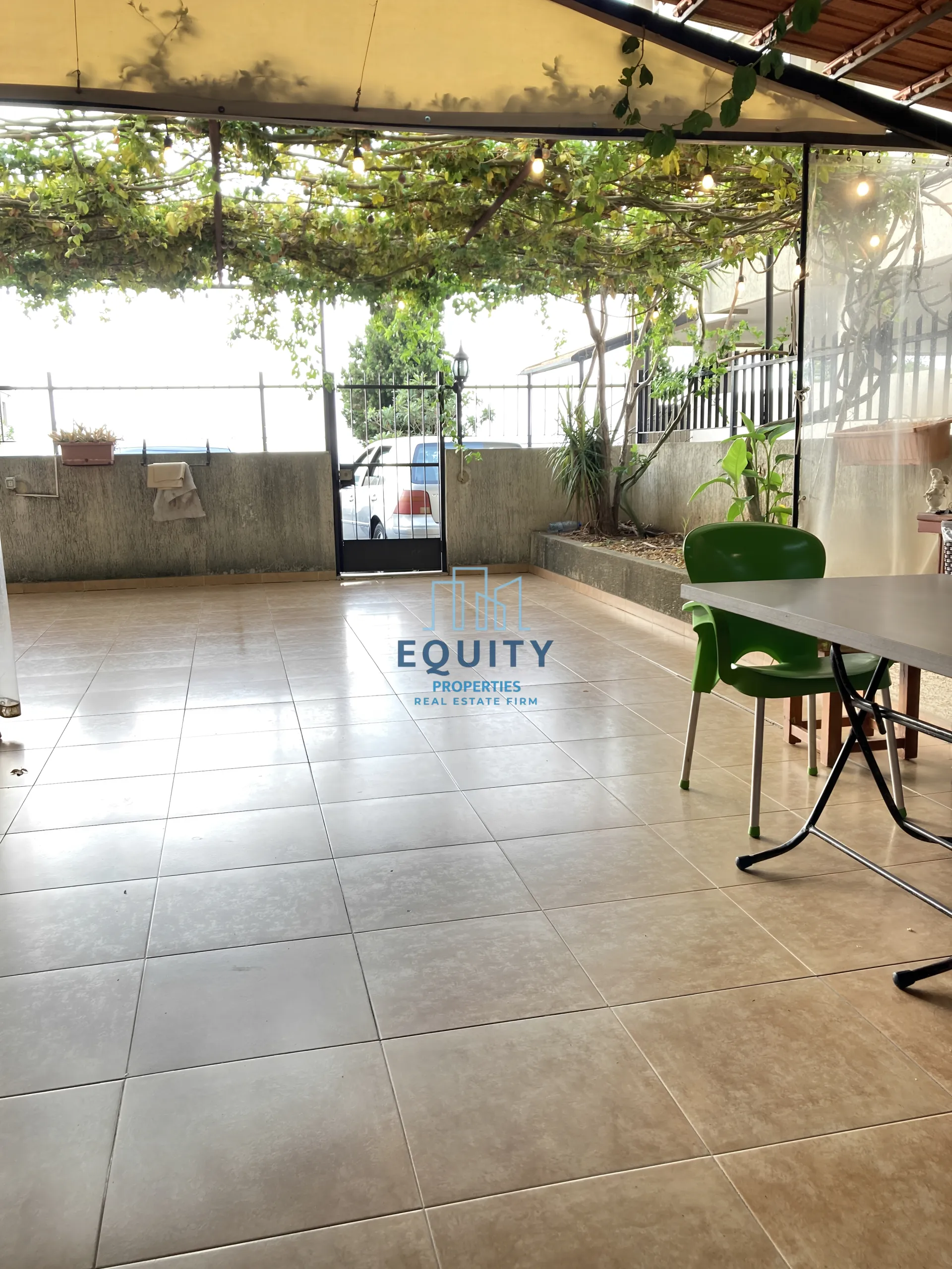Apartment for Sale in Bouar