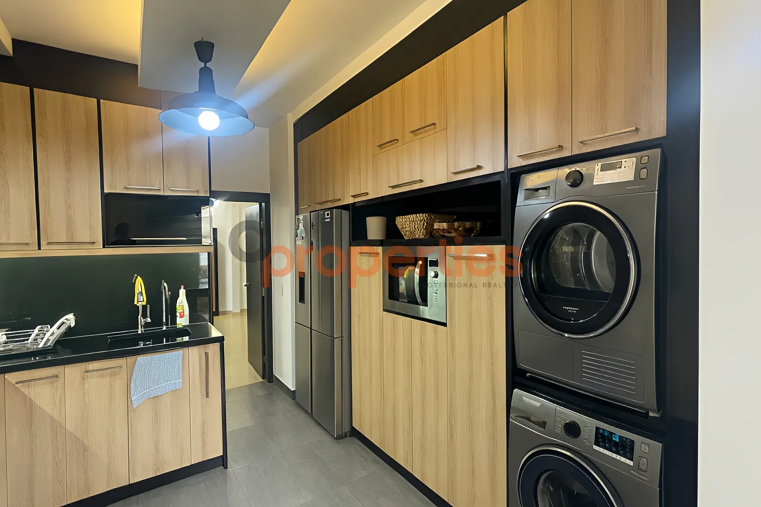 Apartment for Sale in Haret Sakher