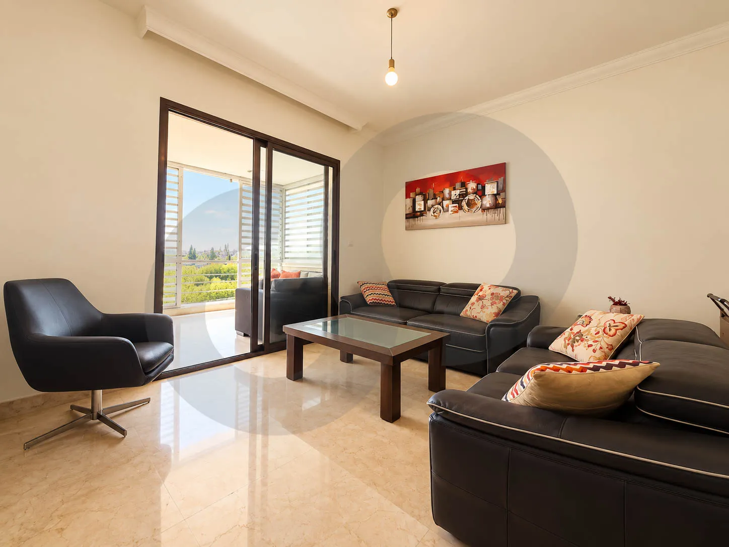 Apartment for Sale in Mansourieh