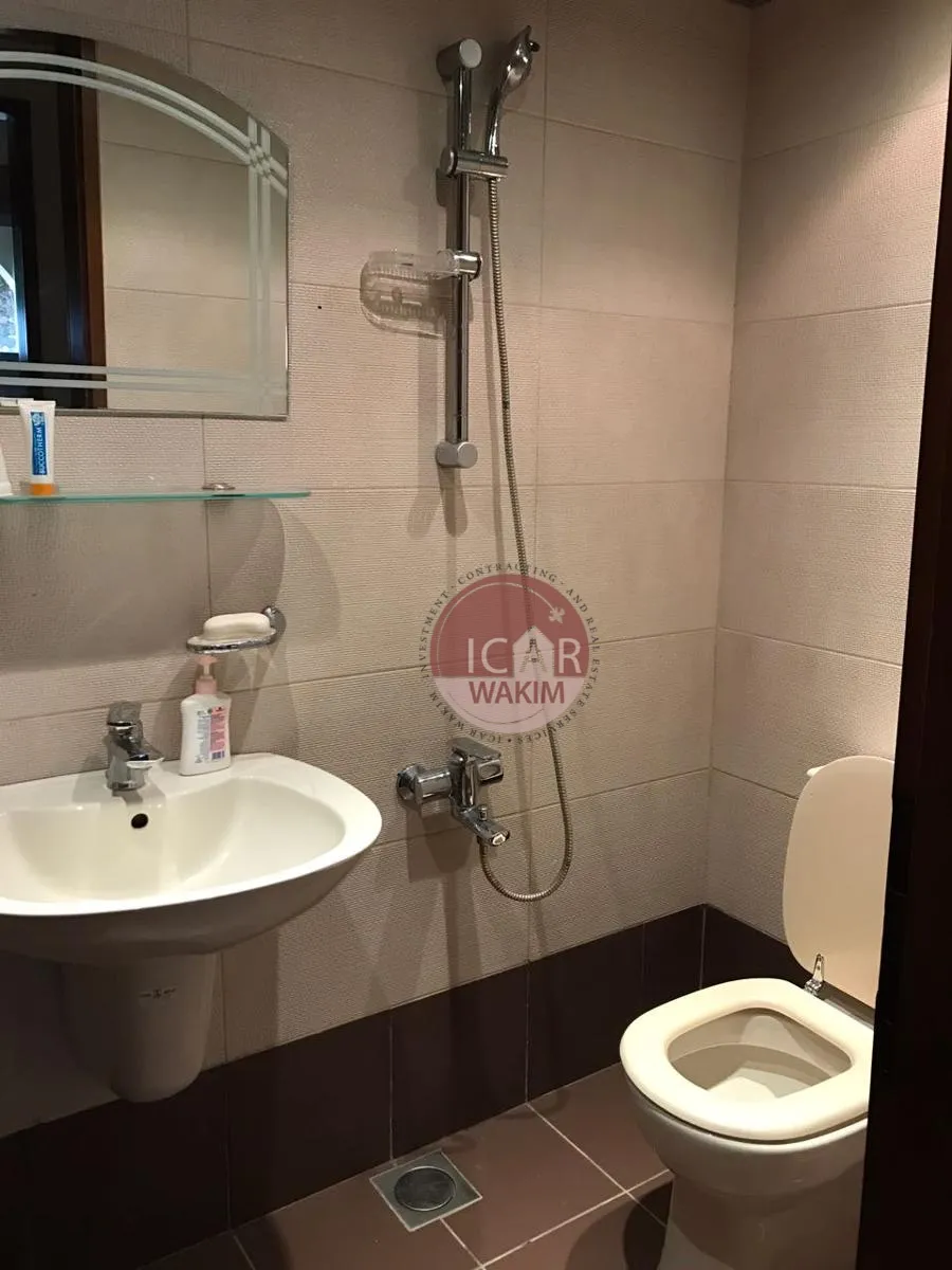 Chalet for rent in Kaslik