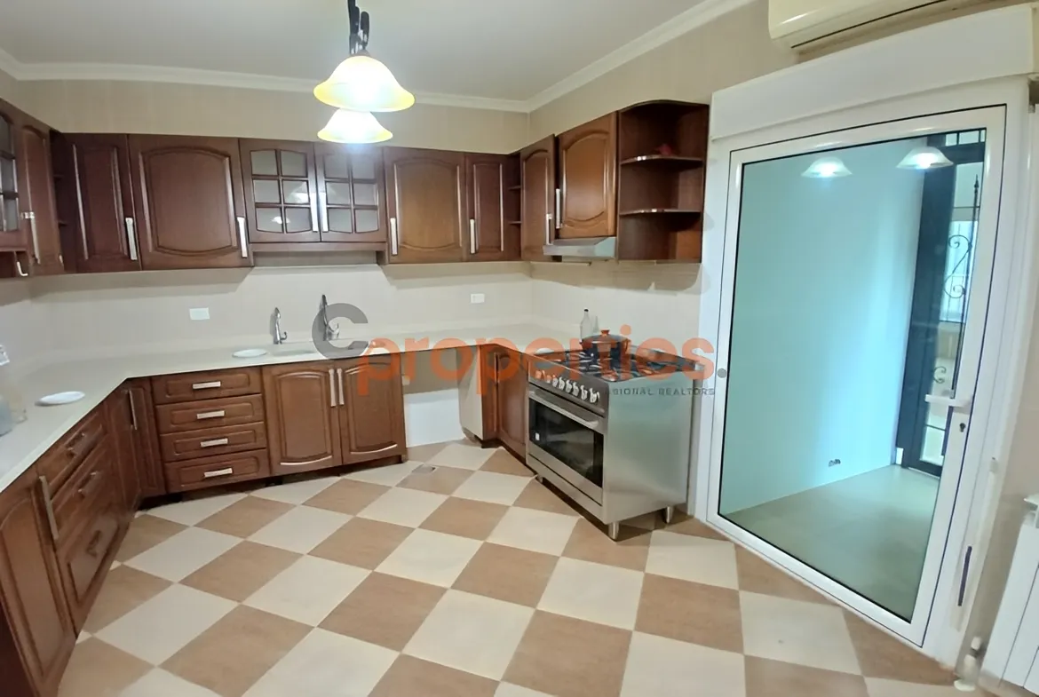 Apartment for Sale in Aamchit