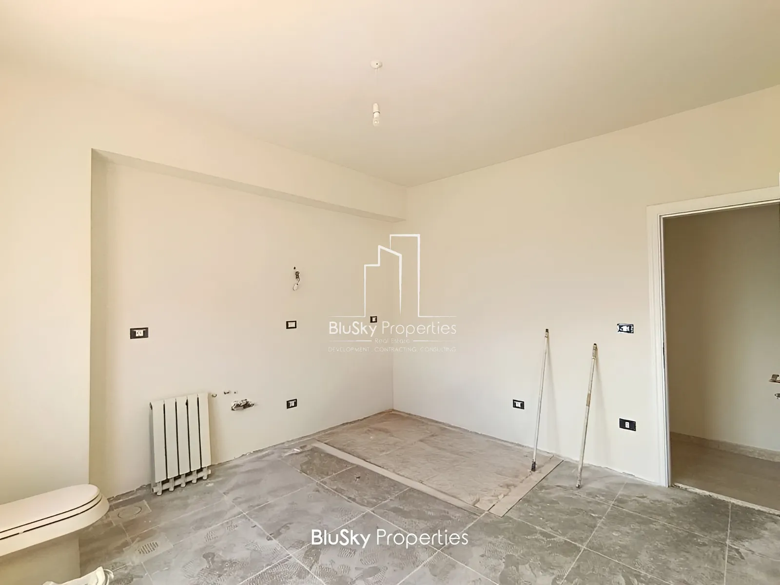 Apartment for Sale in Kfarhbeb