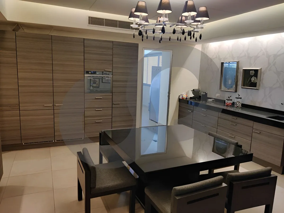 Apartment for Sale in Raoucheh, Beirut, Lebanon - 3 bed, 5 bath