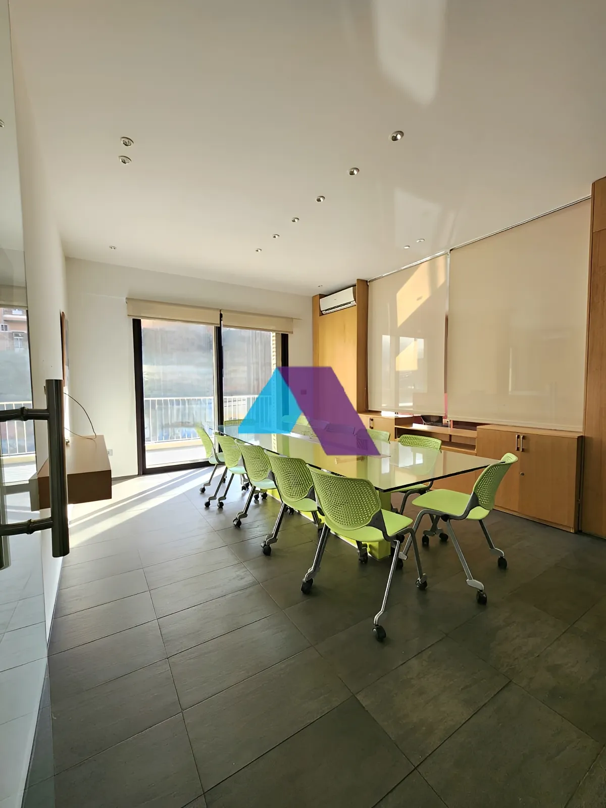 Office for Sale in Achrafieh