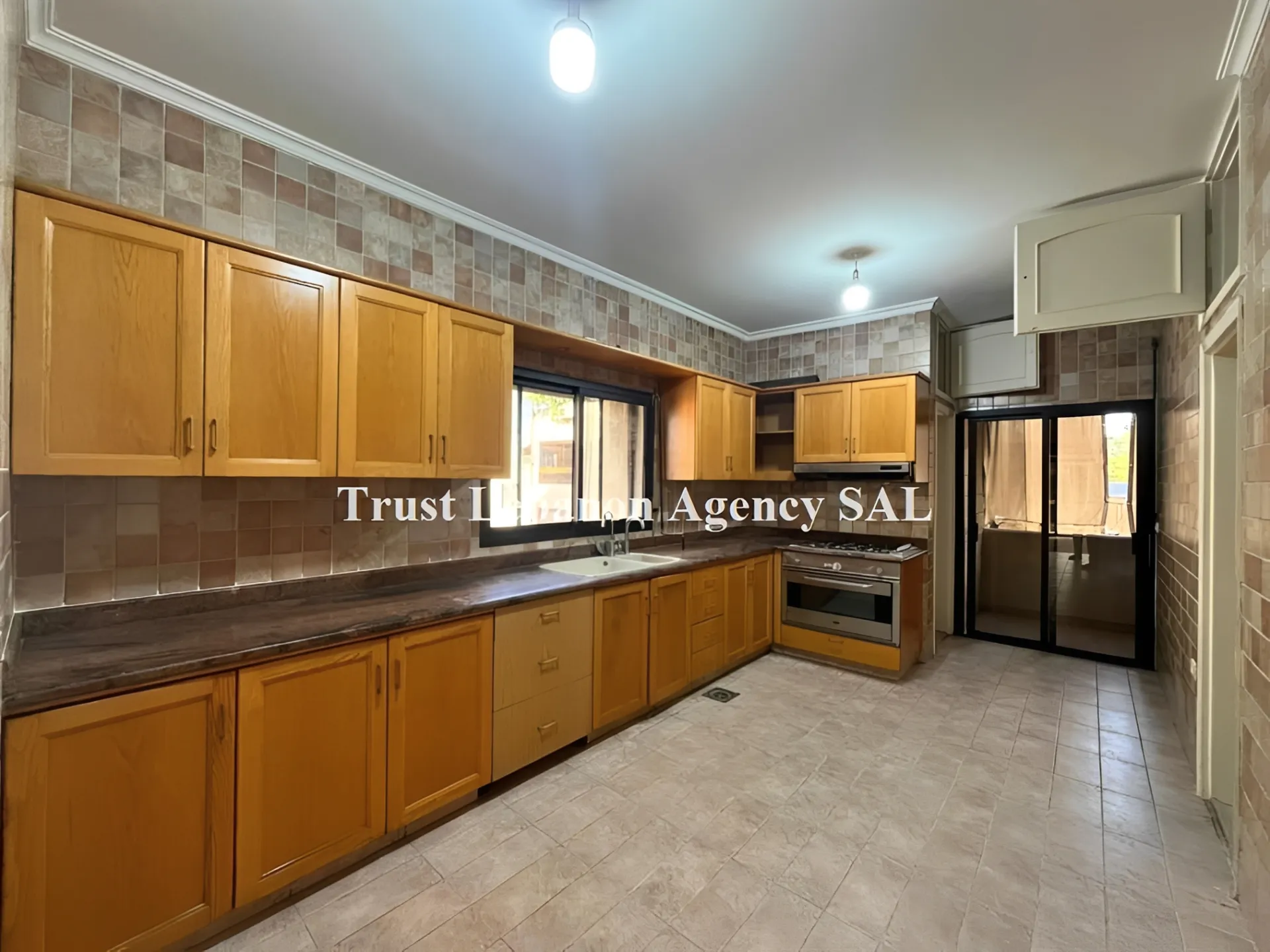 Apartment for Rent in Metn Awkar Lebanon