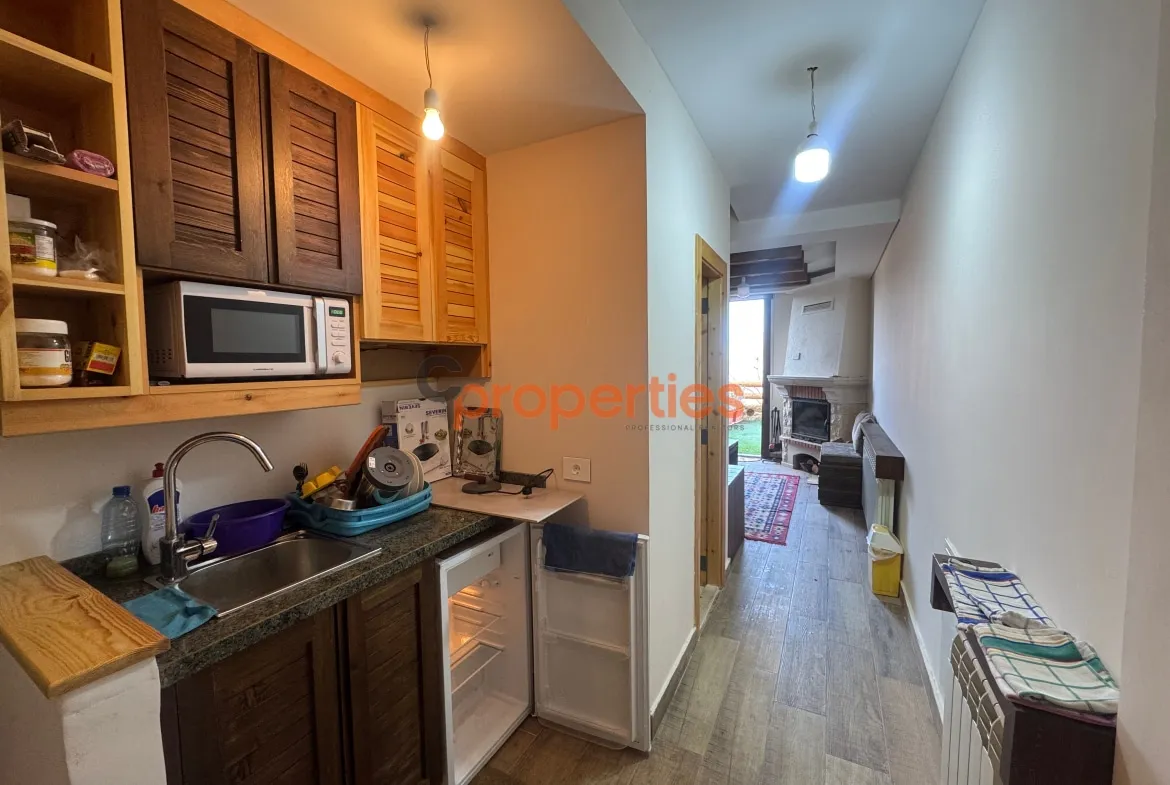 Apartment for Rent in Fatqa