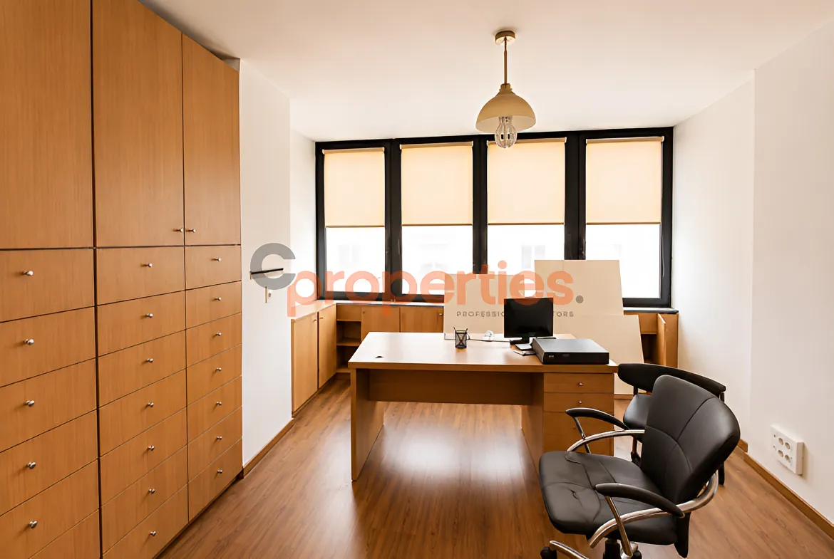 Office for Sale in Jal El Dib