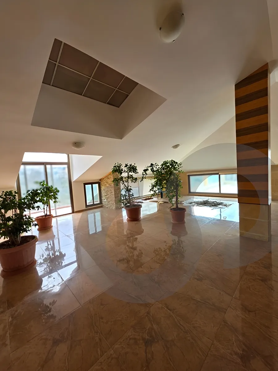 Villa for Sale in Bchamoun, Lebanon - 5 bed, 10 bath