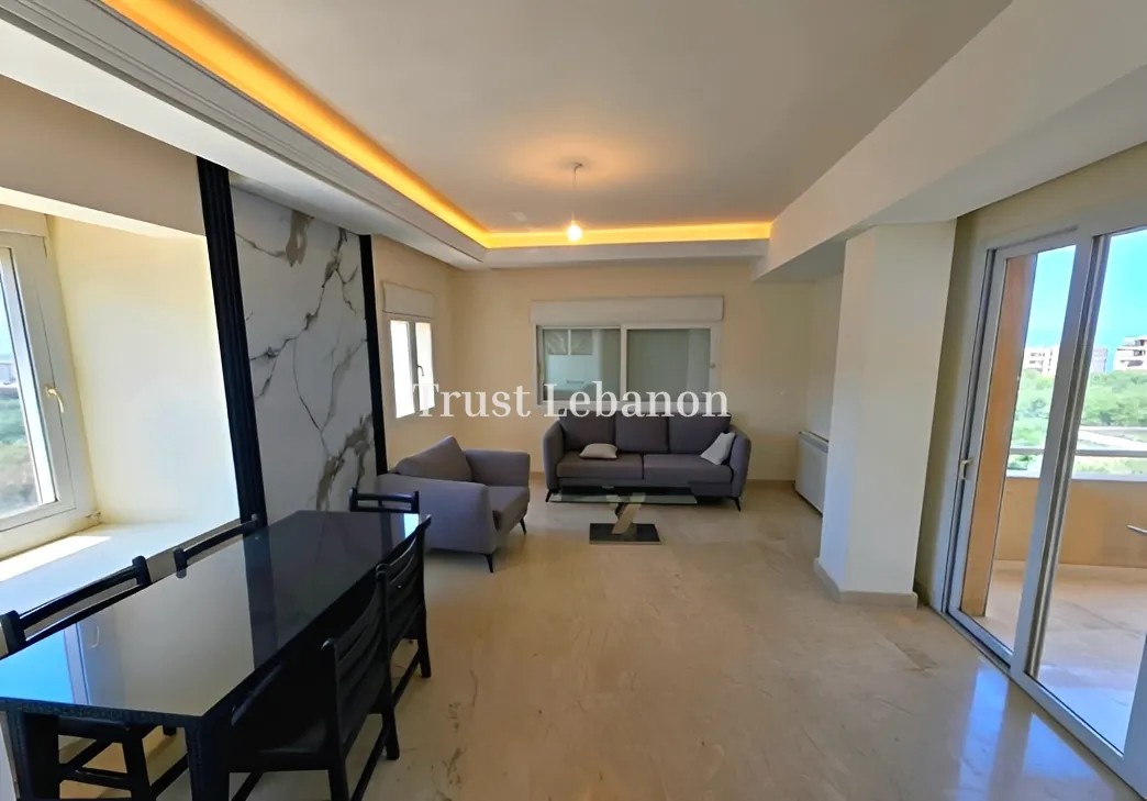 Apartment for rent in Adma w Dafnah, Lebanon - 4 bed, 4 bath