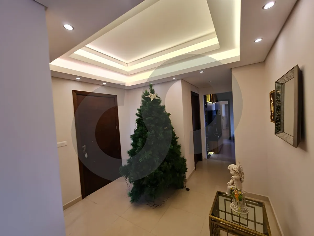 Apartment for Sale in Sahel Aalma, Lebanon - 3 bed, 3 bath