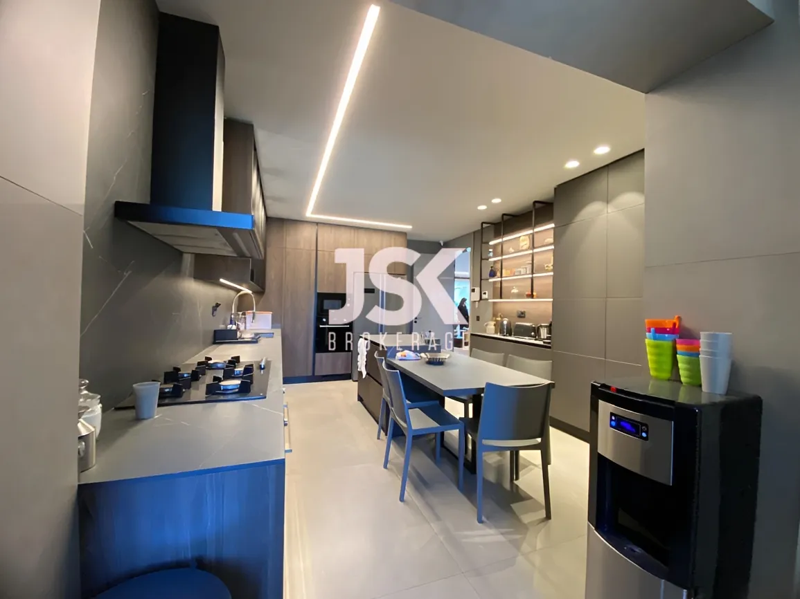Apartment for sale in Jnah, Lebanon