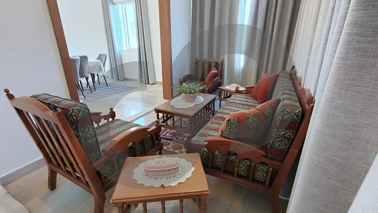 Apartment for Sale in Byblos