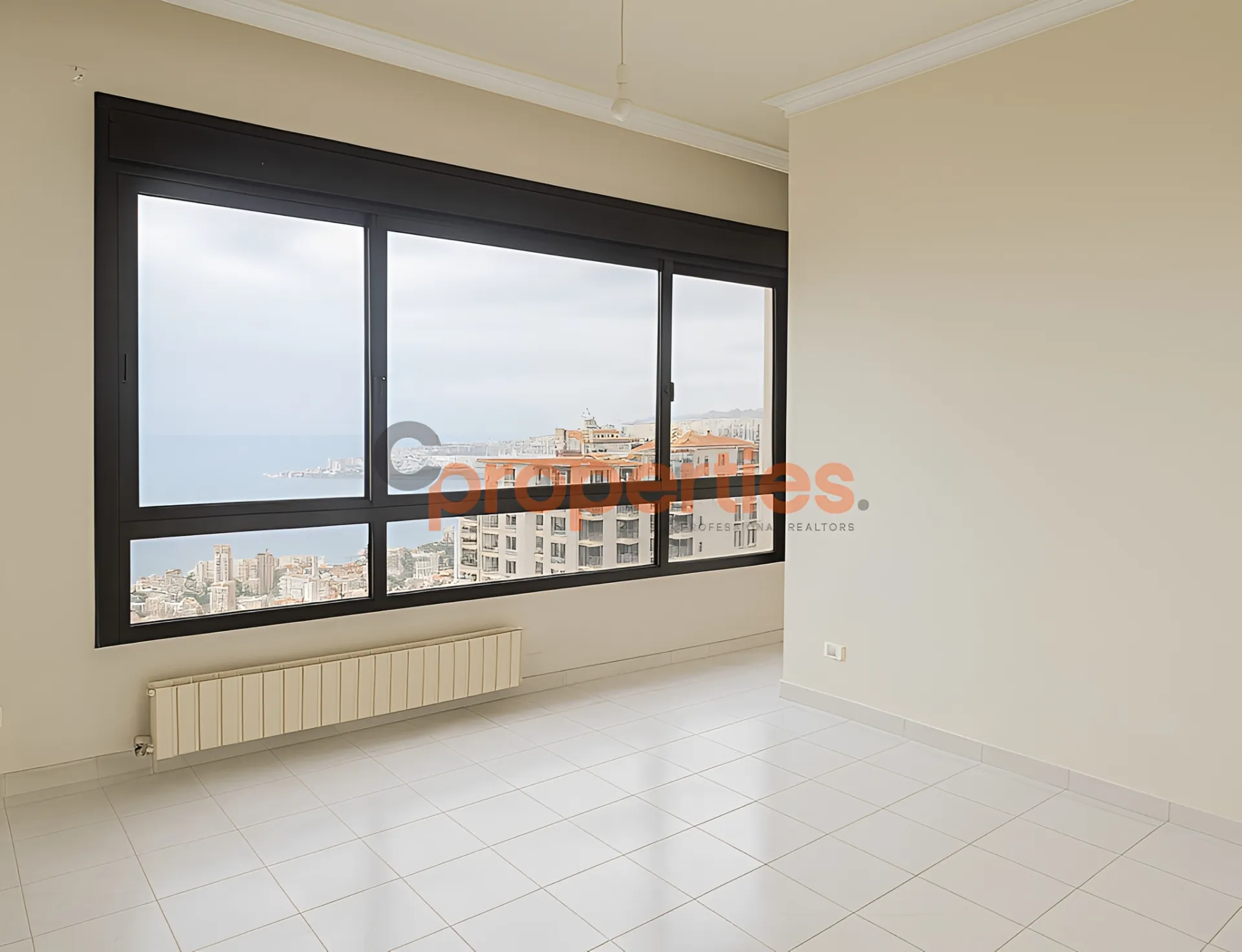 Apartment for Rent in Sahel Aalma
