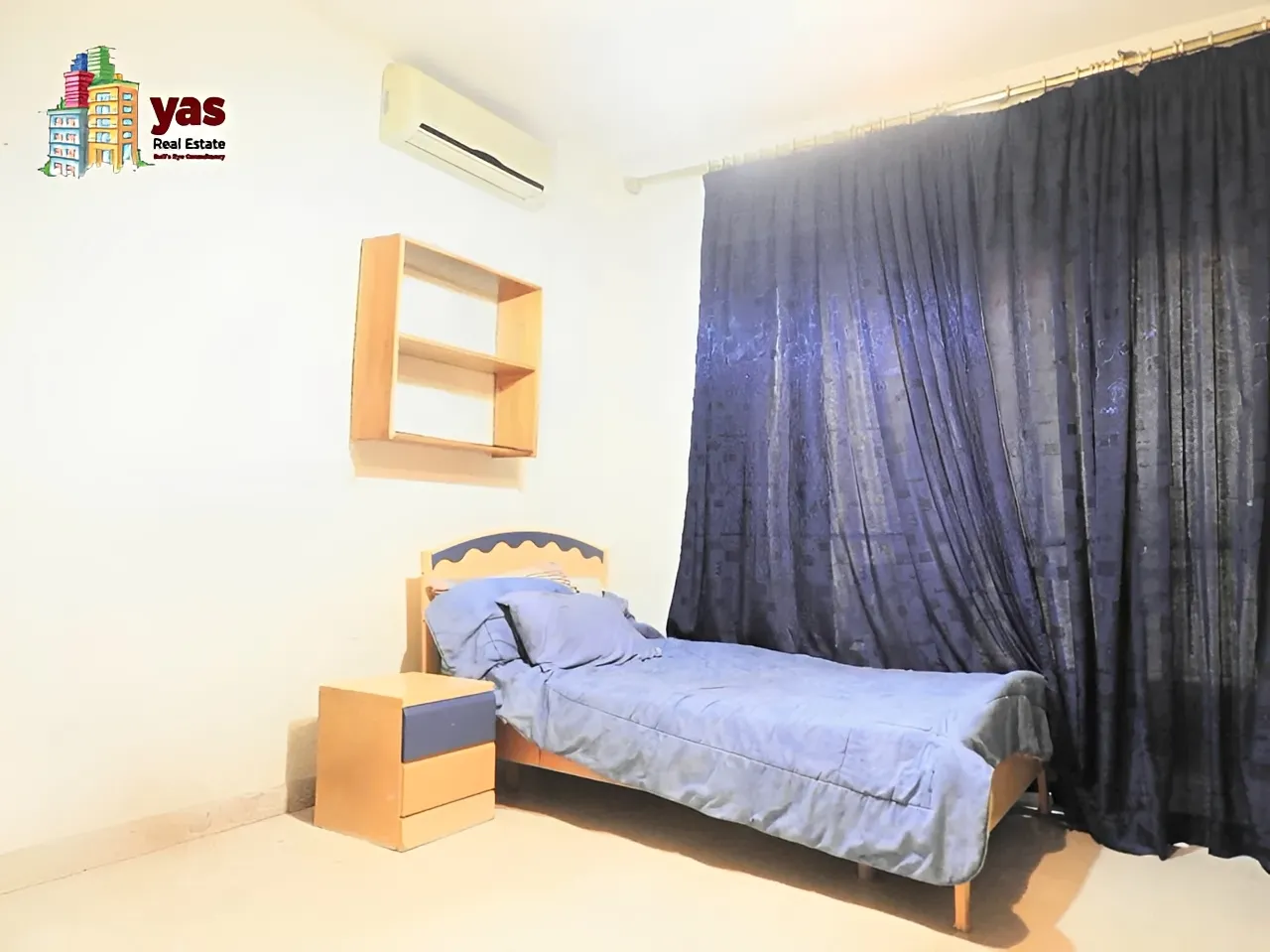 Apartment for Sale in Al Zarif - 3 bed, 2 bath