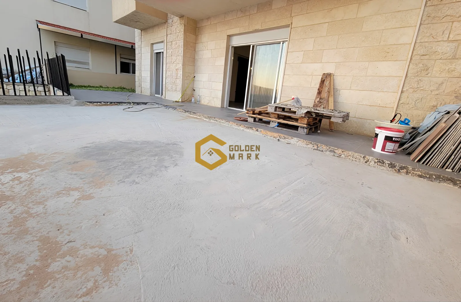 Apartment for Sale in Nahr Ibrahim - 2 bed, 2 bath