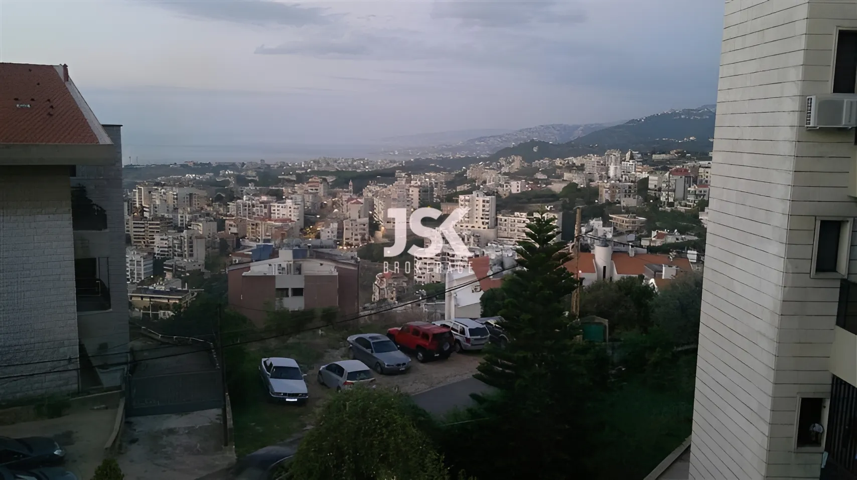Apartment for Rent in Mtaileb