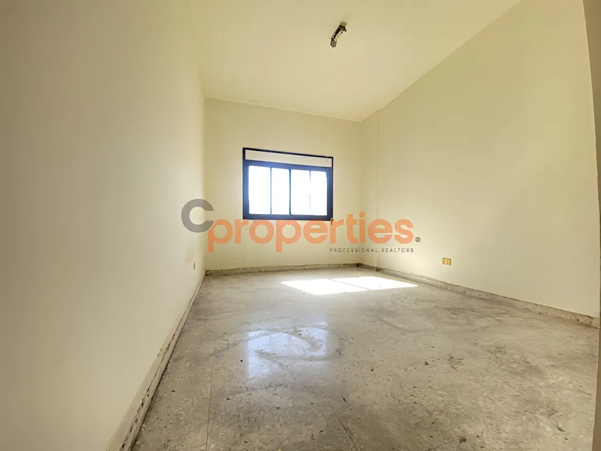 Apartment for Sale in Jal El Dib