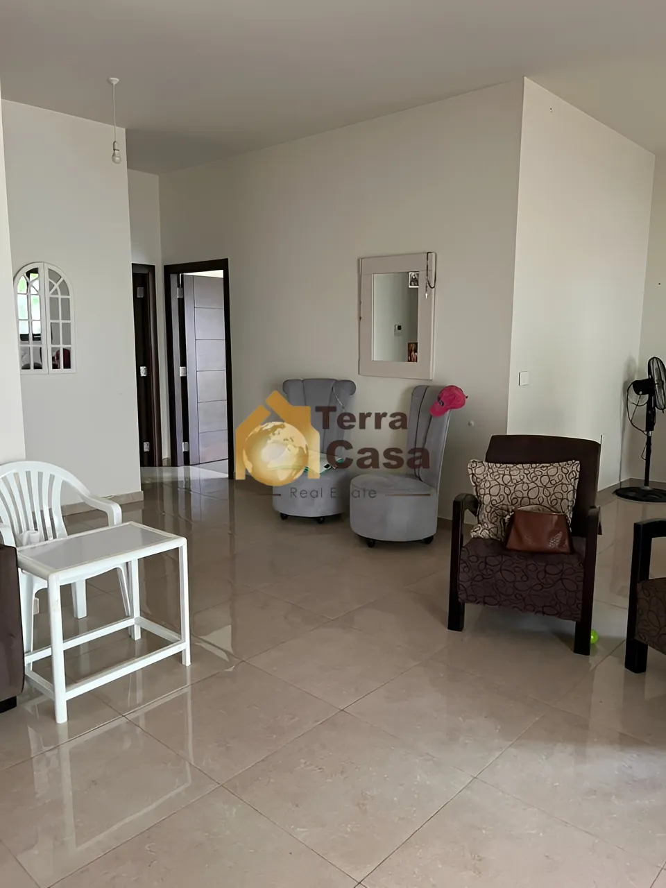 Apartment for sale in Klayaat, Lebanon