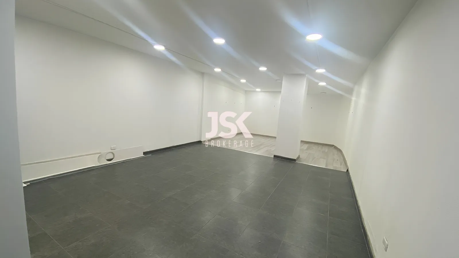 Shop for Rent in Jal El Dib
