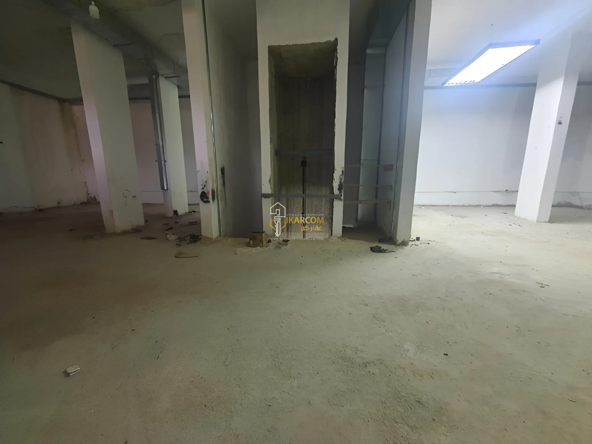Office For Rent in New Rawda