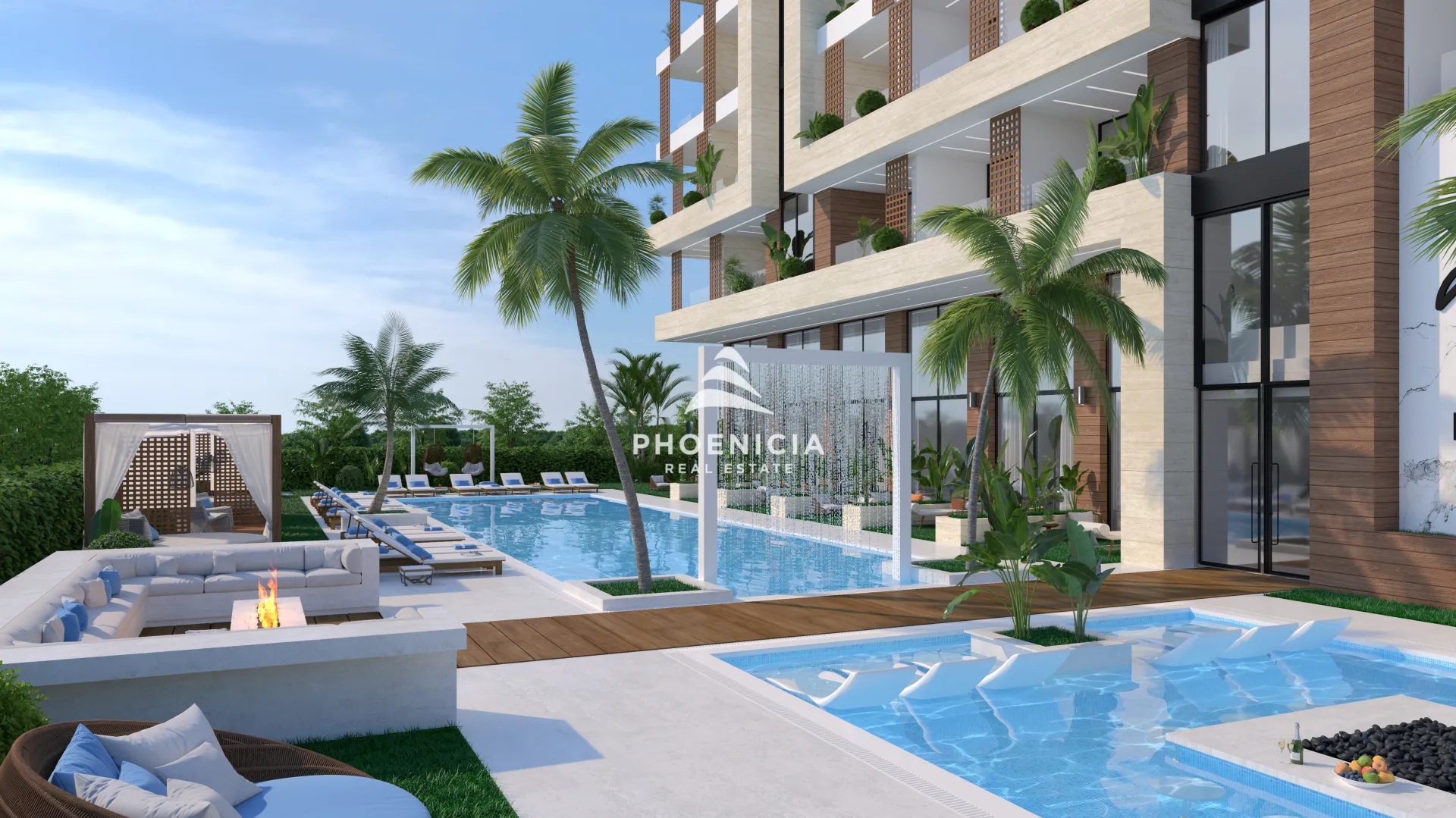 Chalet for sale in Jounieh, Lebanon