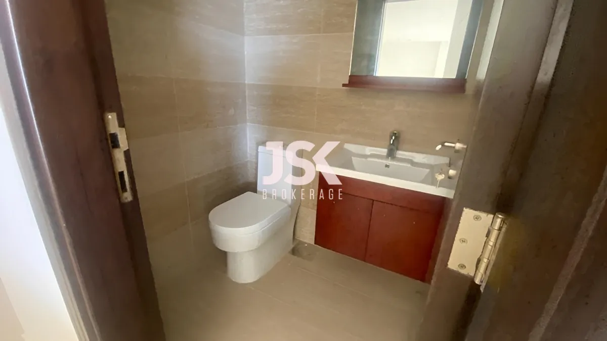 Apartment for Sale in Zikrit, Lebanon