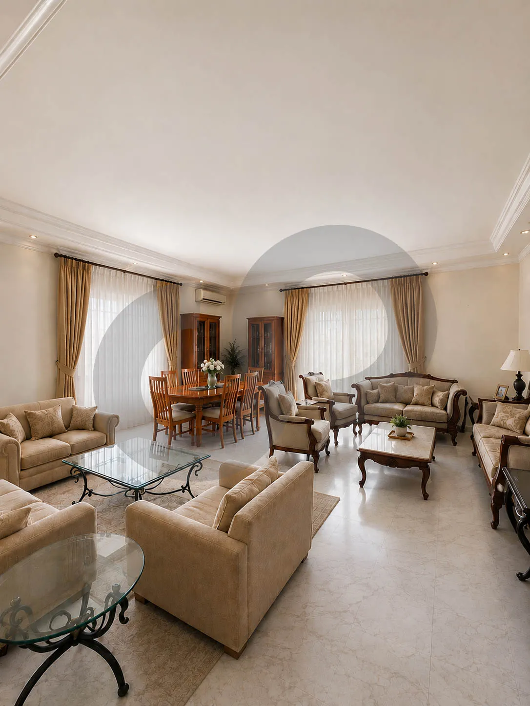 Apartment for Sale in Antelias