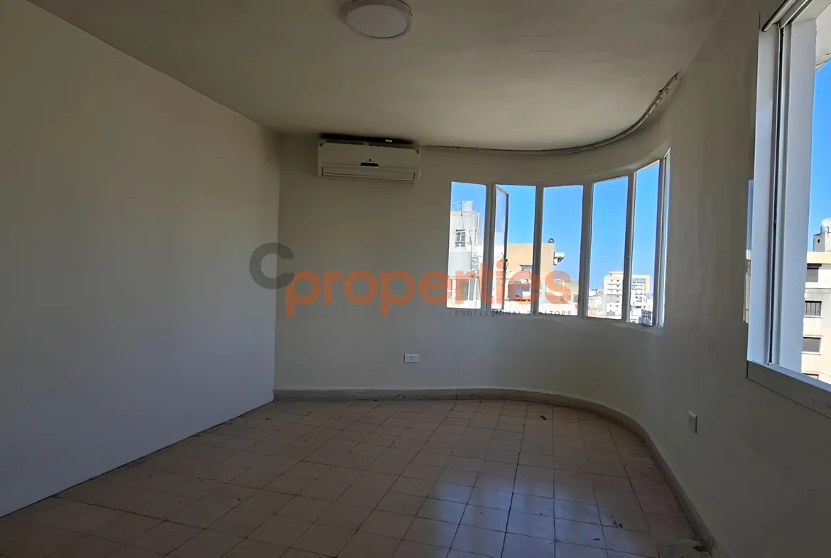 Duplex for Sale in Achrafieh - 2 bed, 1 bath