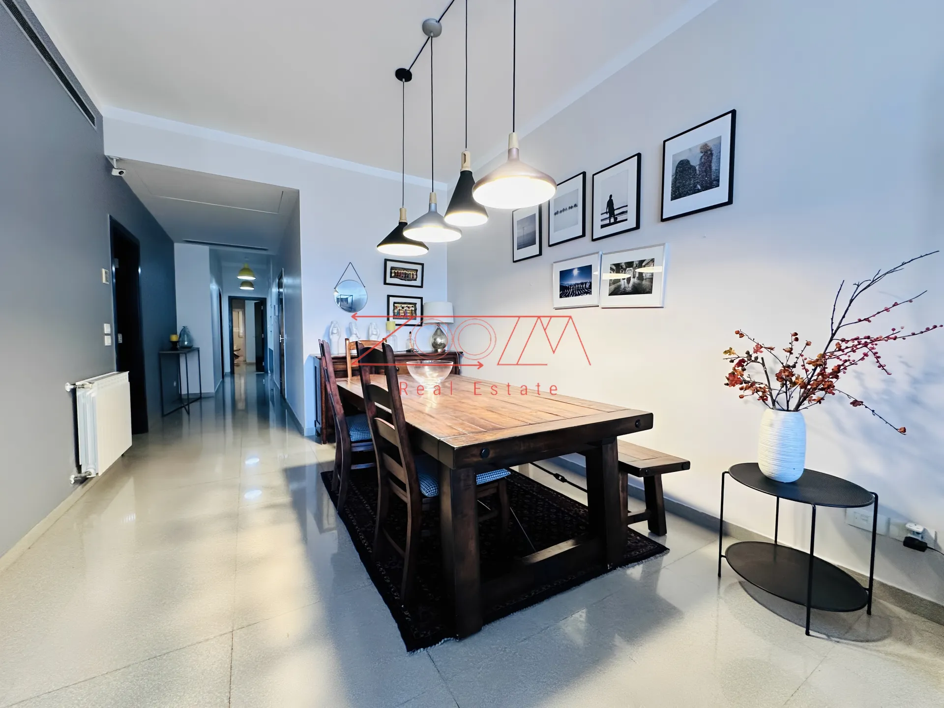 Apartment for rent in Badaro, beirut, lebanon - 3 bed, 4.0 bath