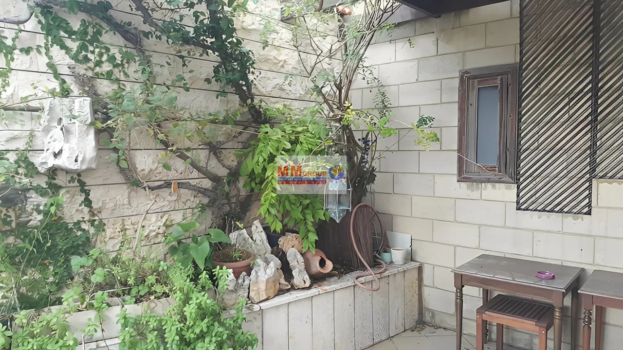Duplex for Sale in Mansourieh Lebanon