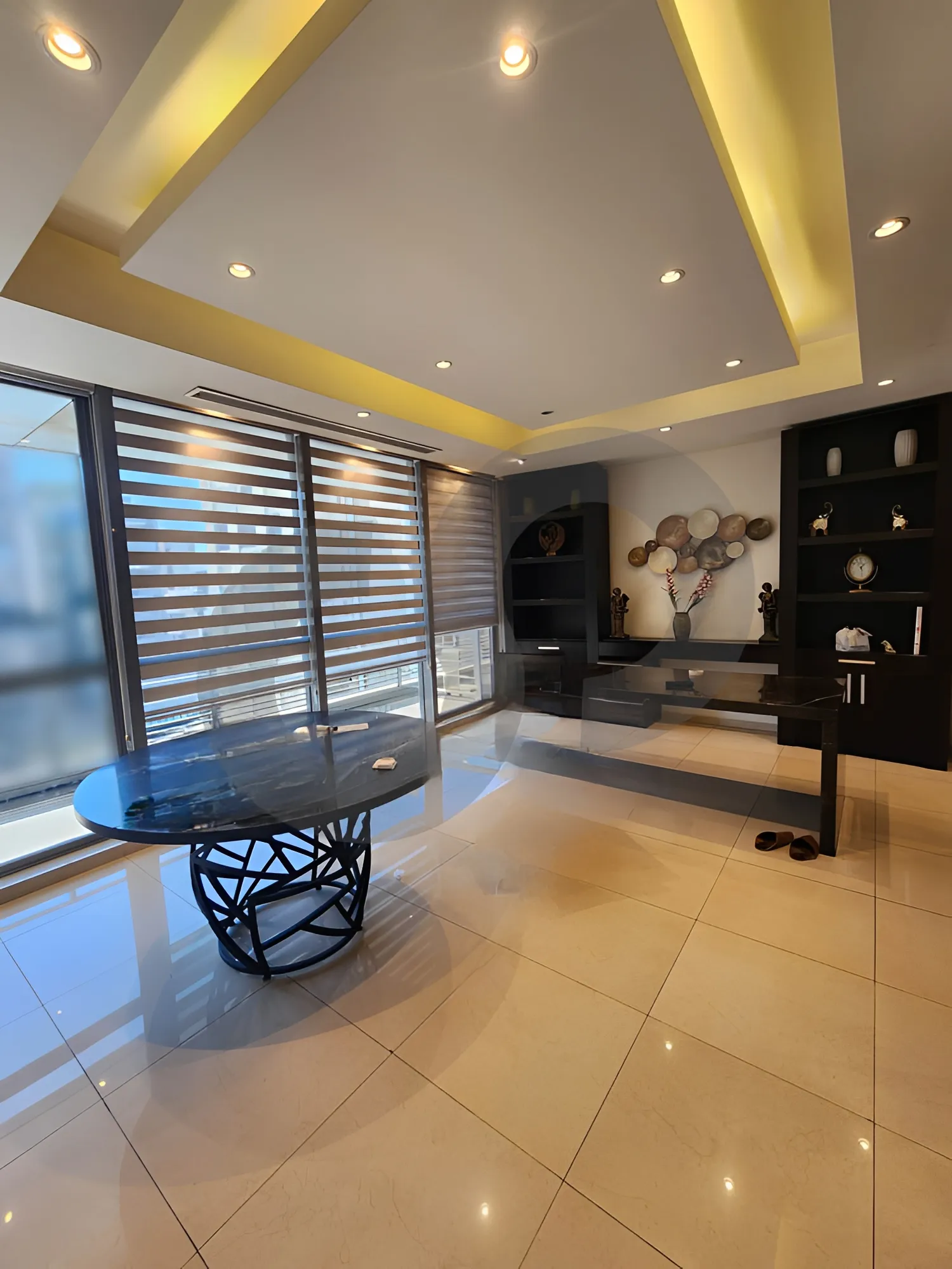 Commercial for rent in Verdun