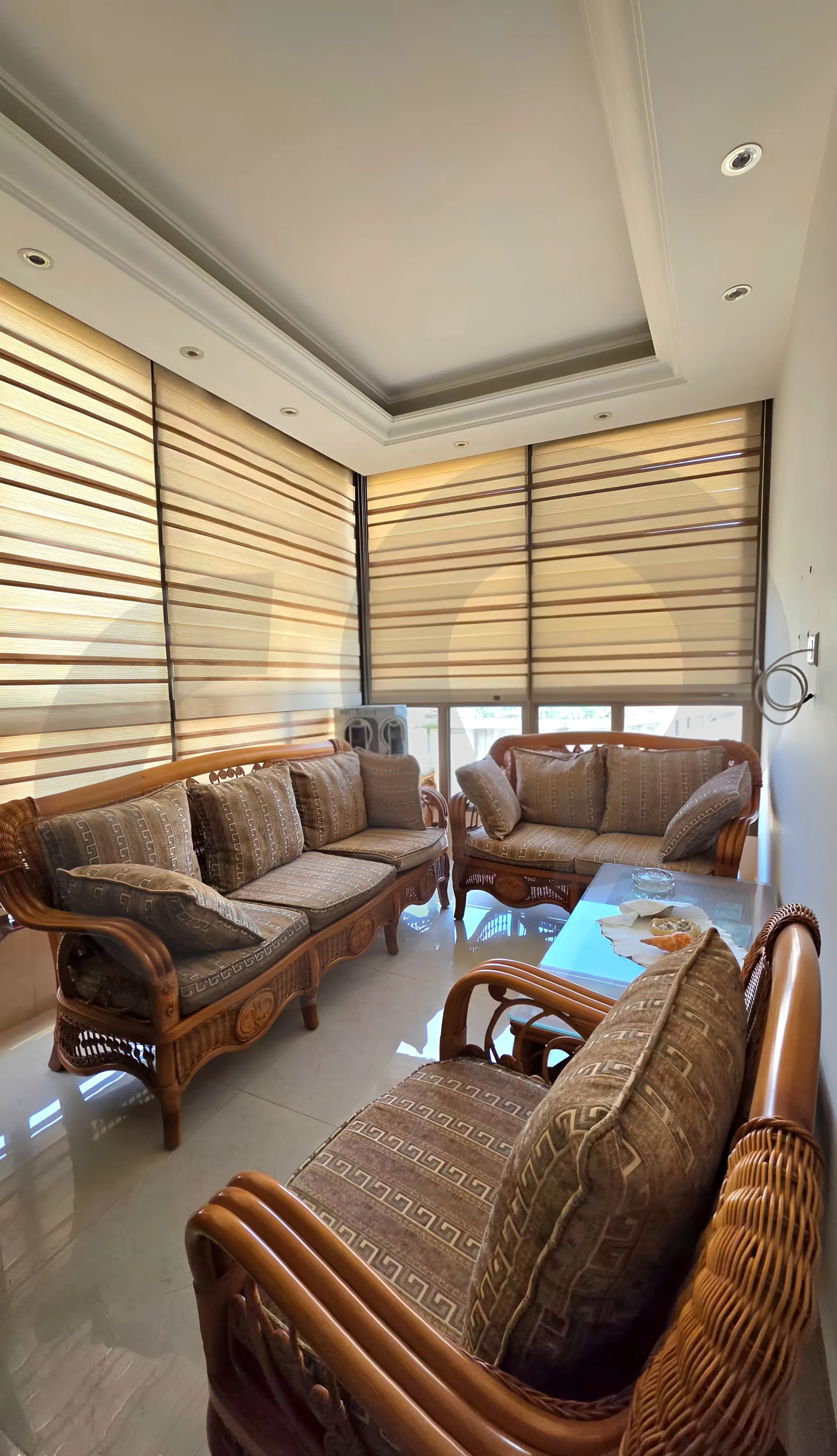 Apartment for Sale in Kfar Yassine