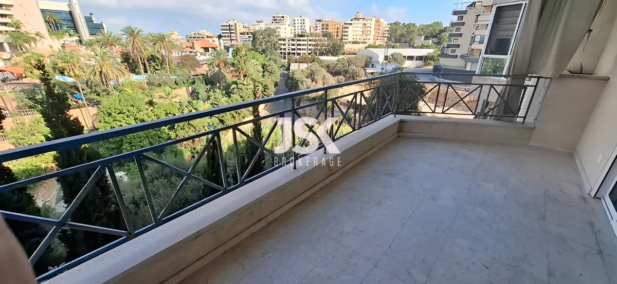 Apartment for Rent in Dbayeh, Lebanon