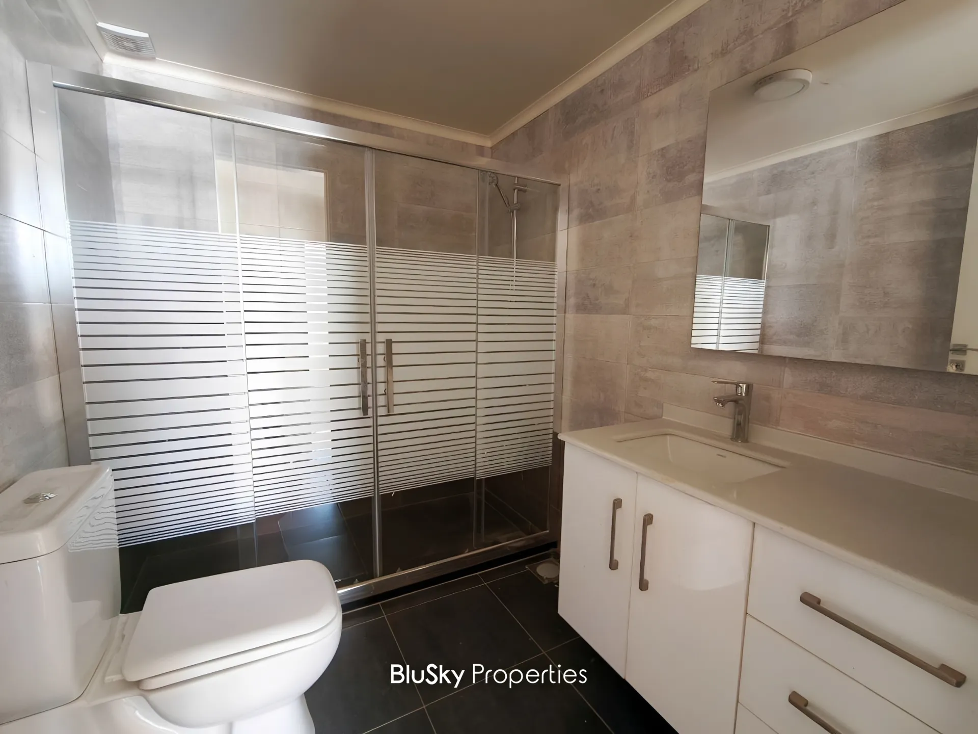 Duplex for sale in Roumieh