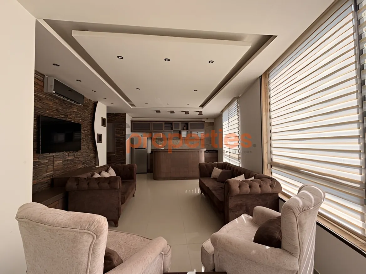 Apartment for Rent in Naqqache - 2 bed, 2 bath