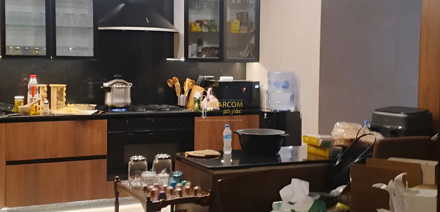 Apartment for Sale in Beirut, Mar Elias, Lebanon