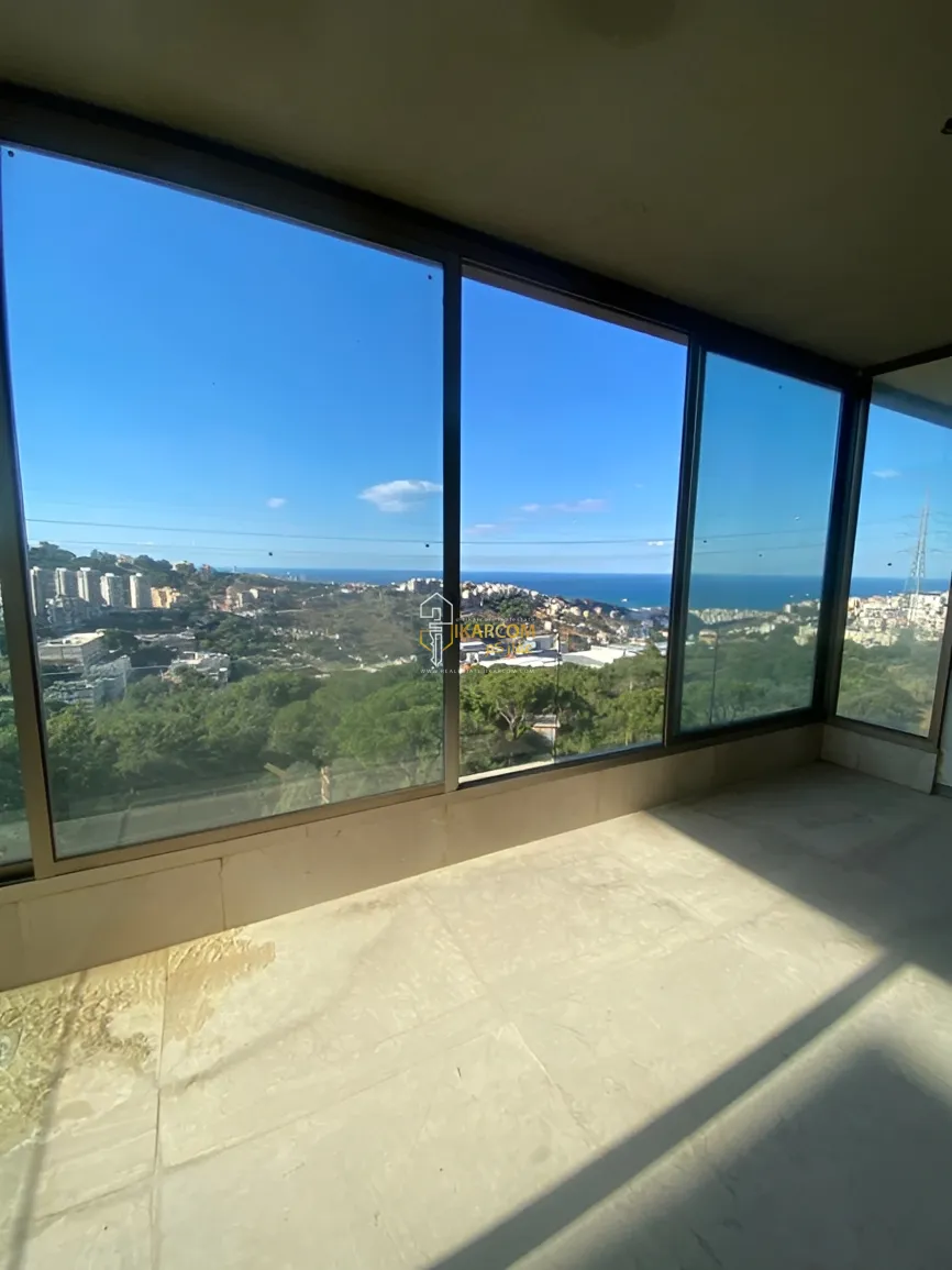 Duplex for sale in Ain Saadeh, Lebanon - 3 bed, 6 bath