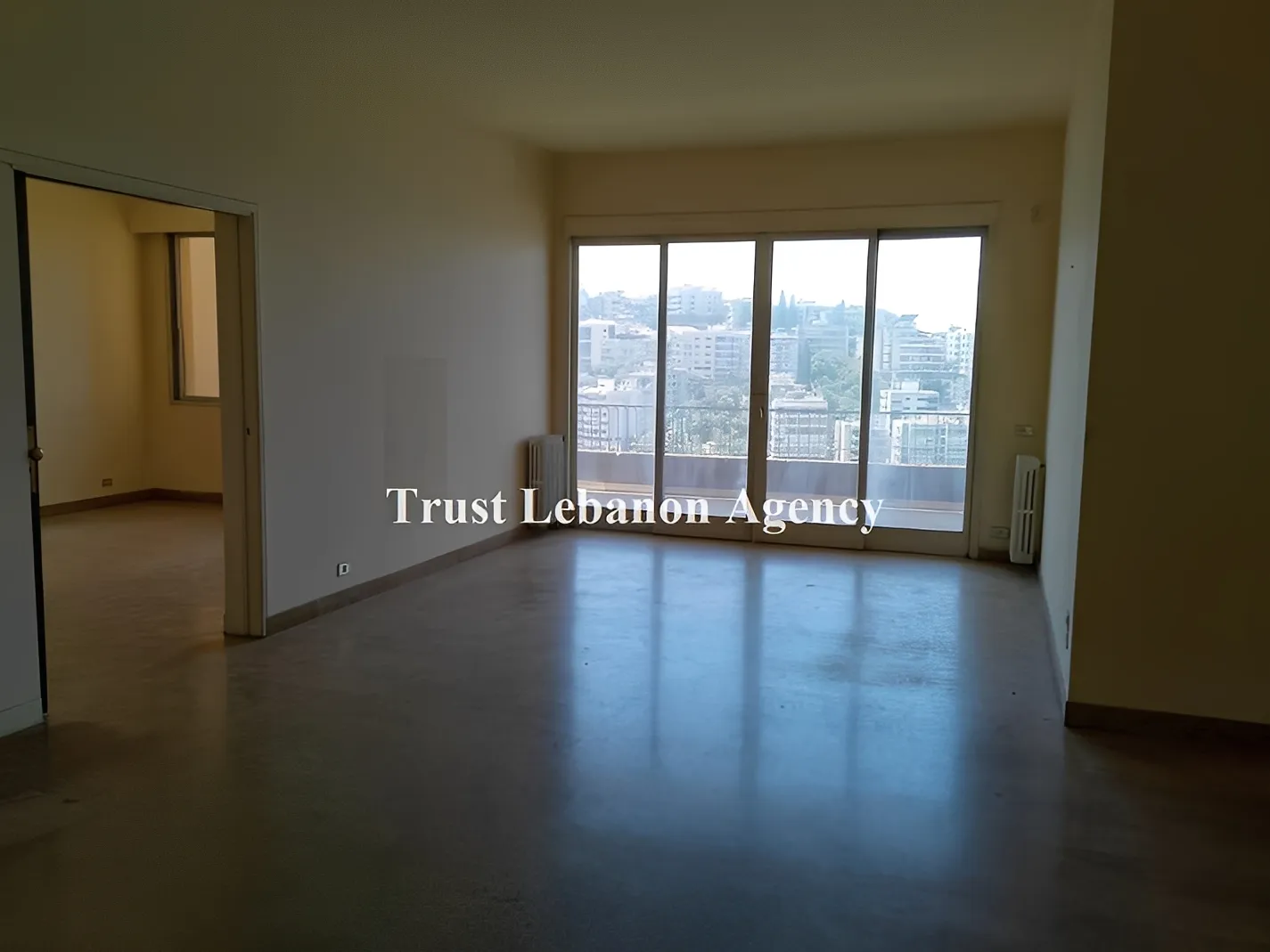 Office For Rent in Metn, Mkalles