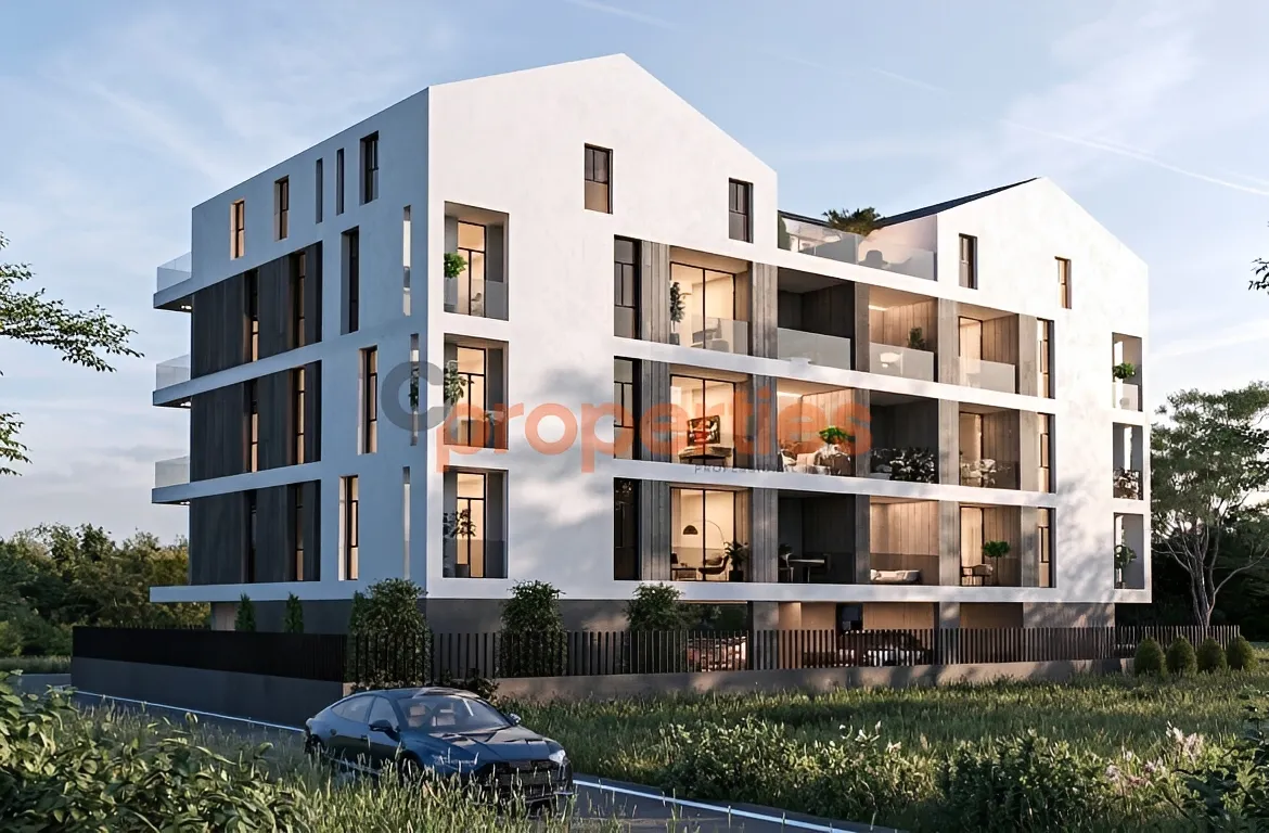 Apartment for Sale in Batroun