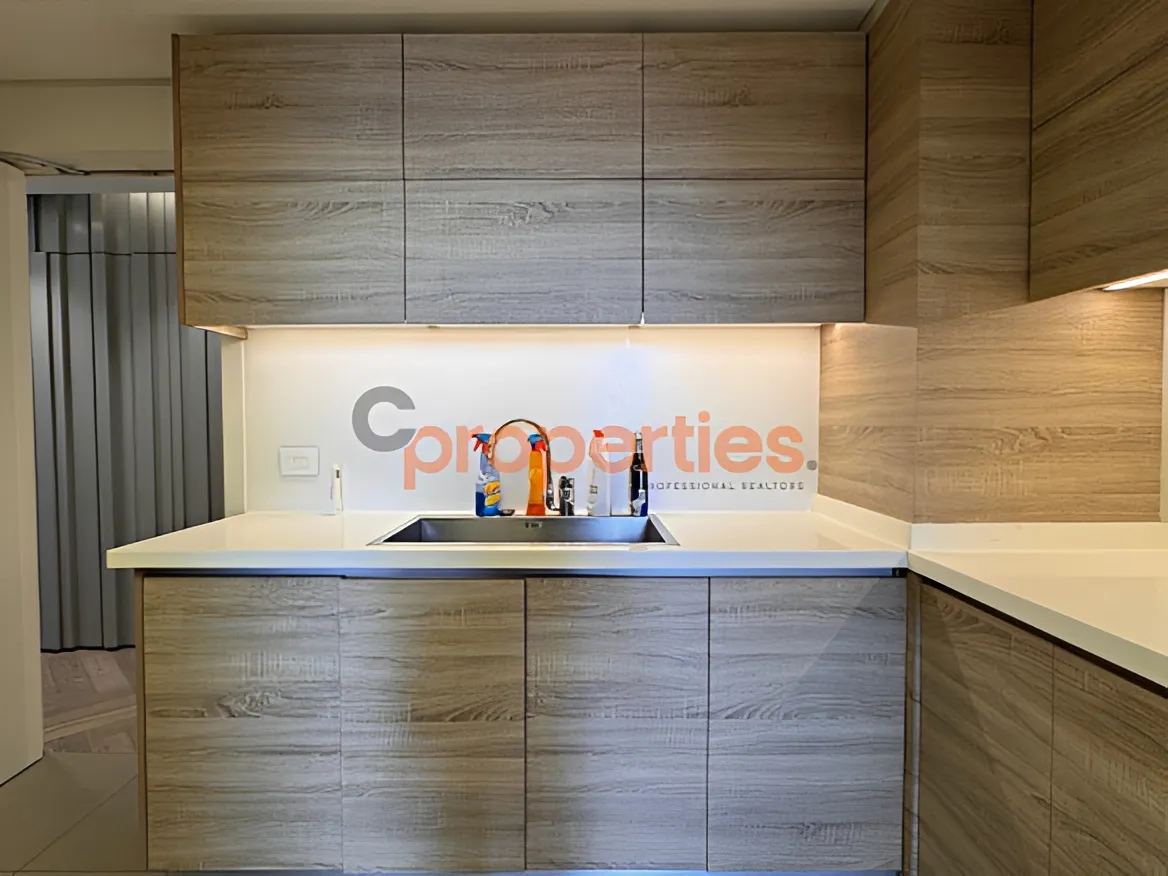 Apartment for Sale in Beit Misk