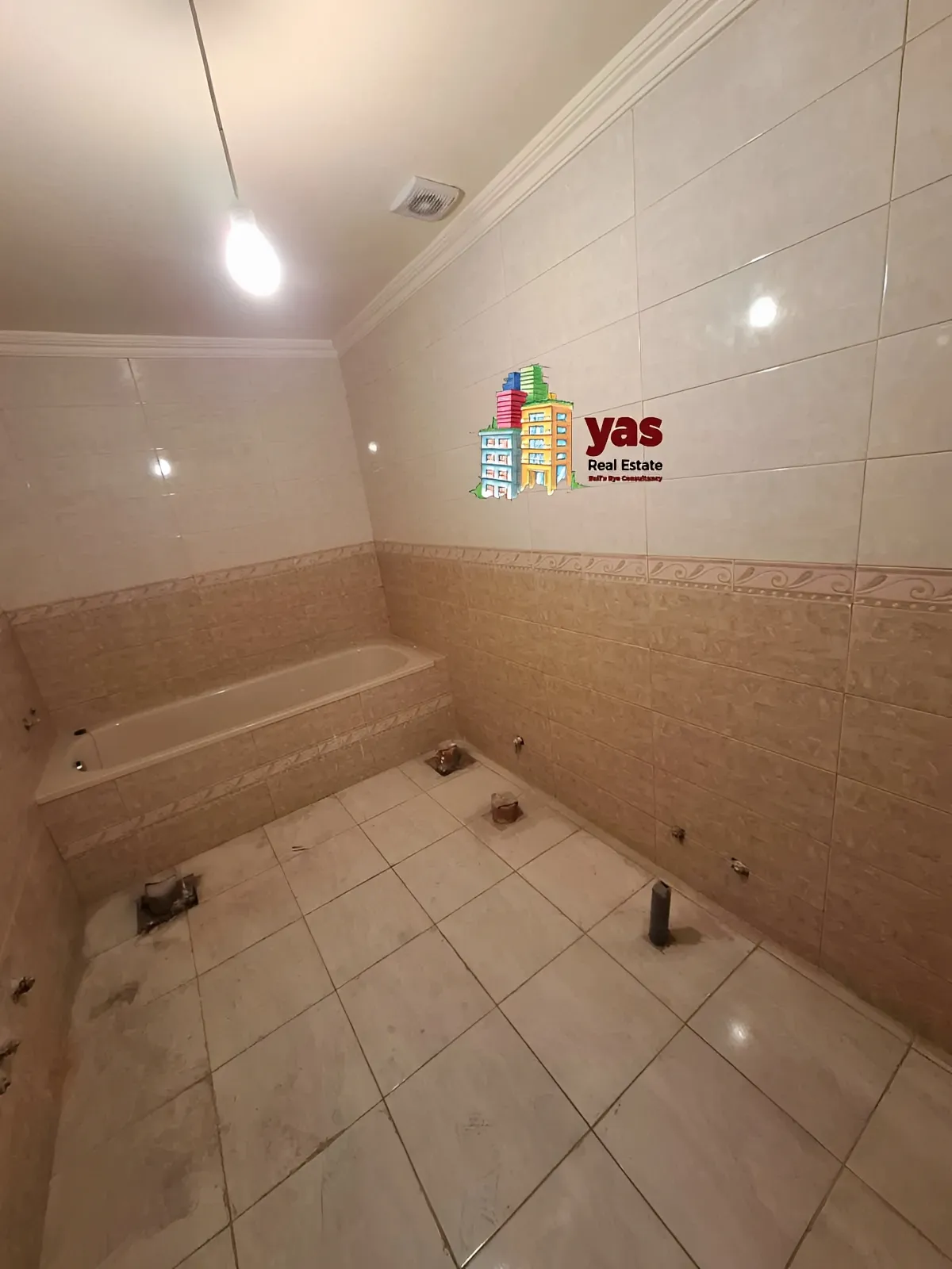 Apartment for Sale in Badaro