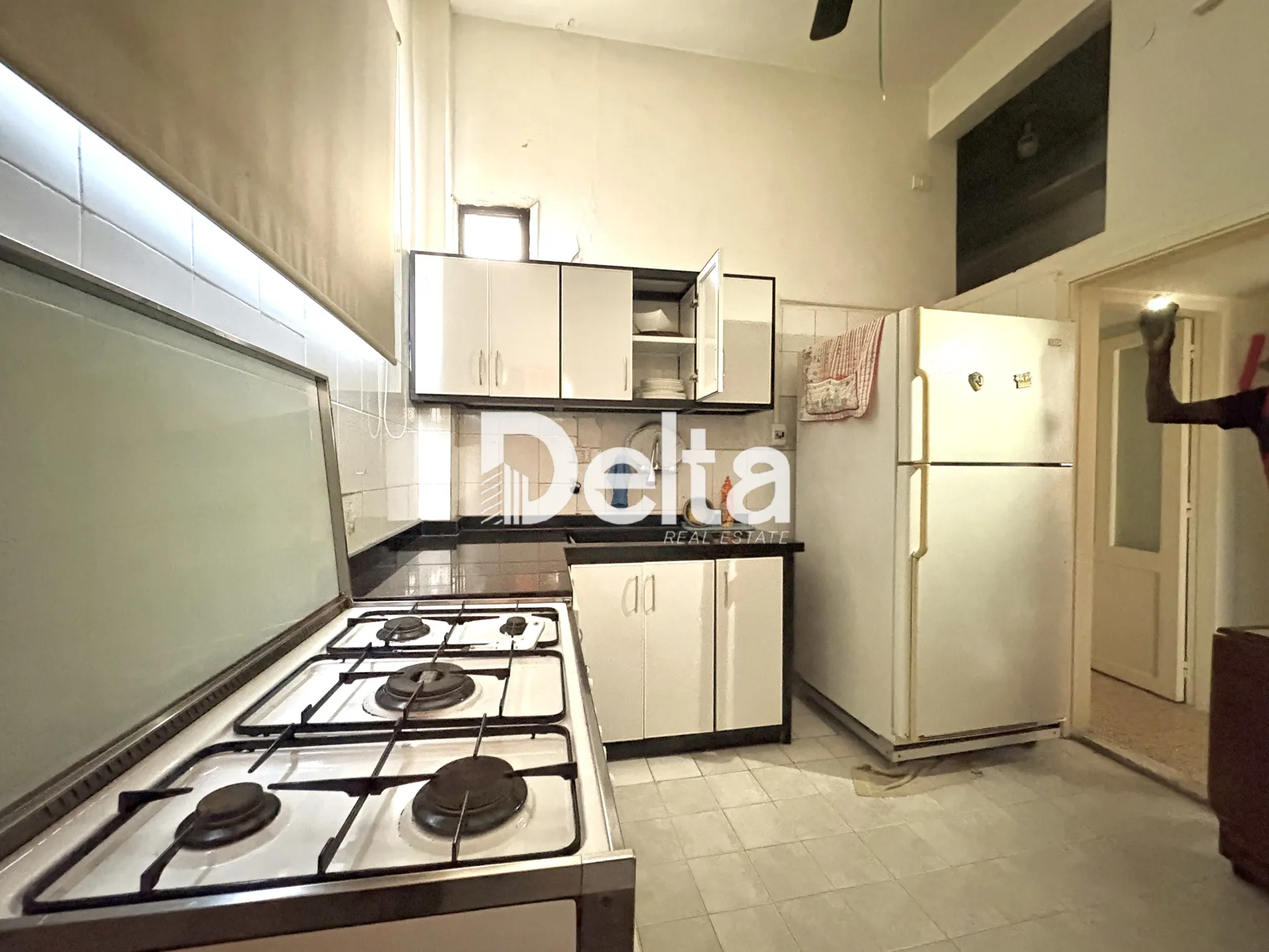 Apartment for rent in Ras al naba'a, beirut, lebanon