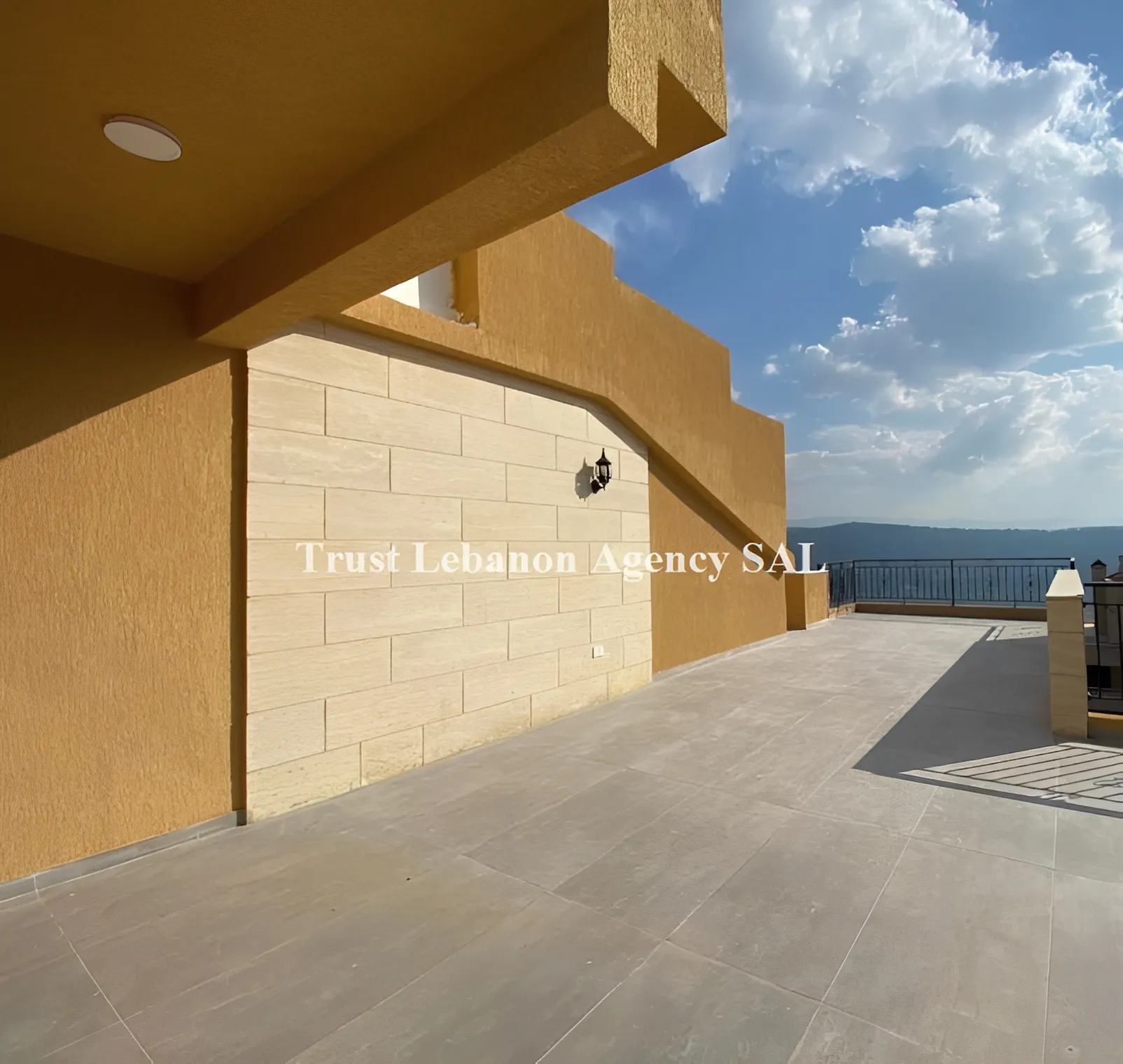 Duplex for Sale in Metn Douar Lebanon - 3 bed, 3 bath