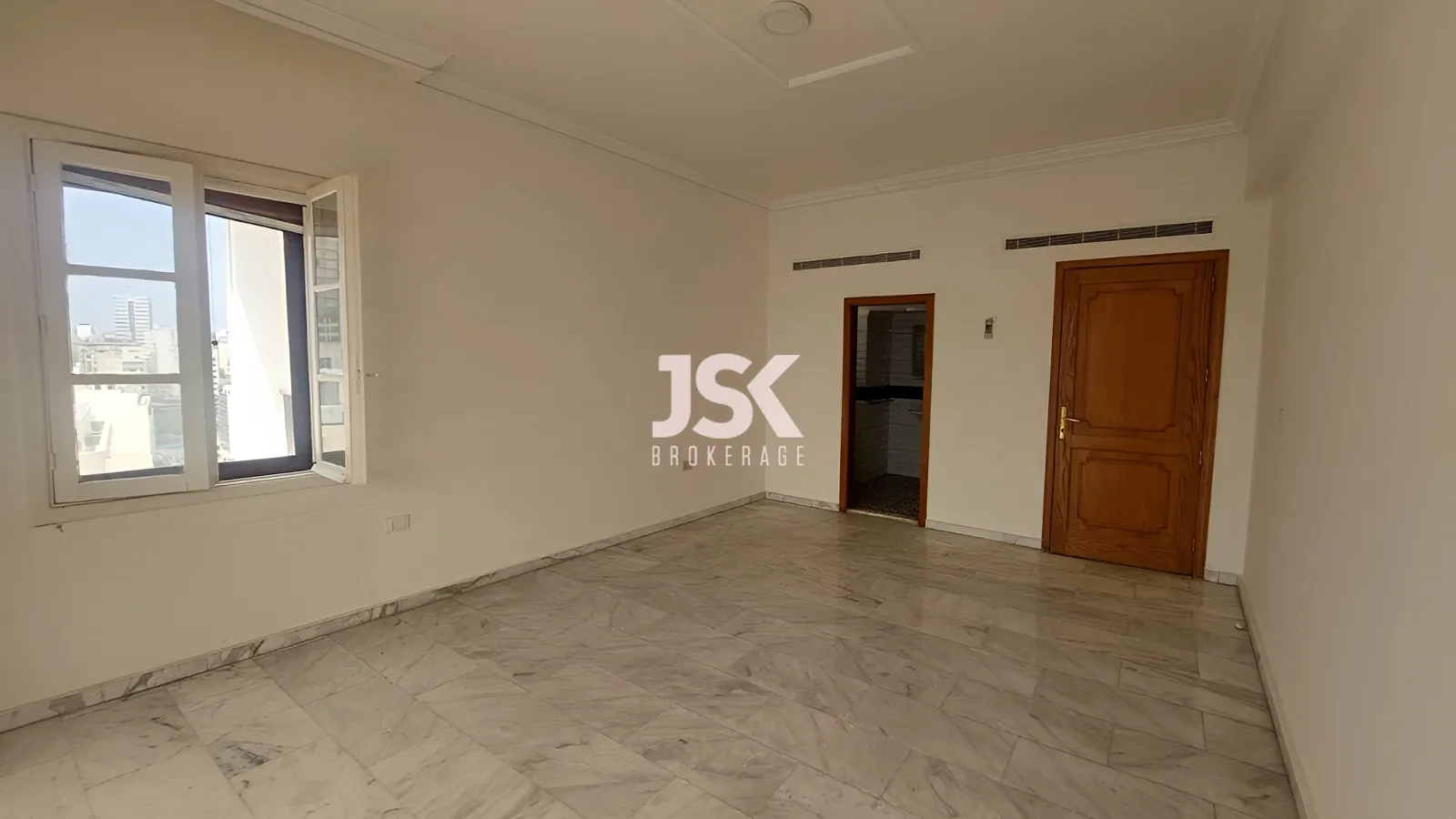 Duplex for Rent in Downtown