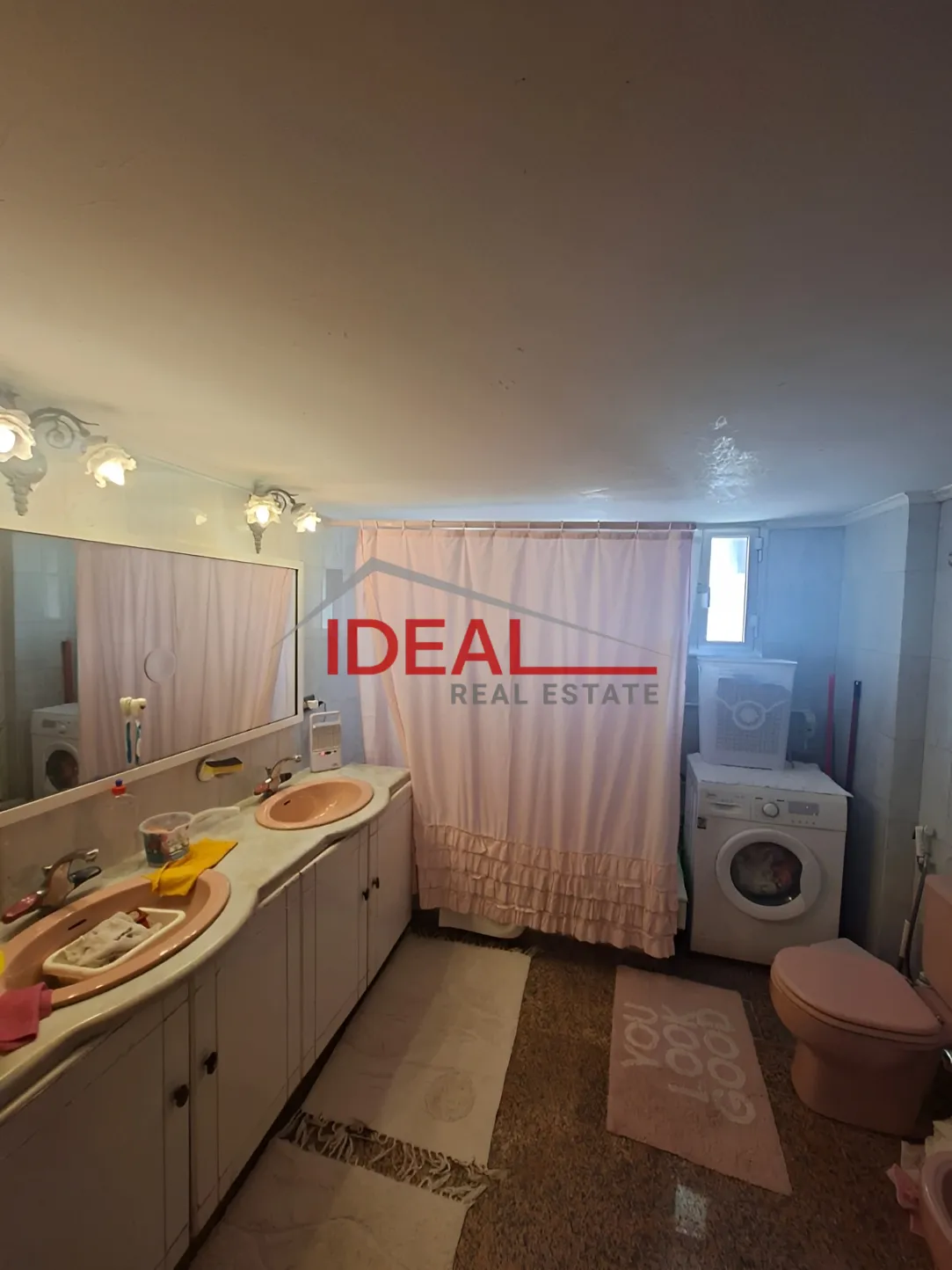 Apartment for sale in Kfar Hbab, Lebanon