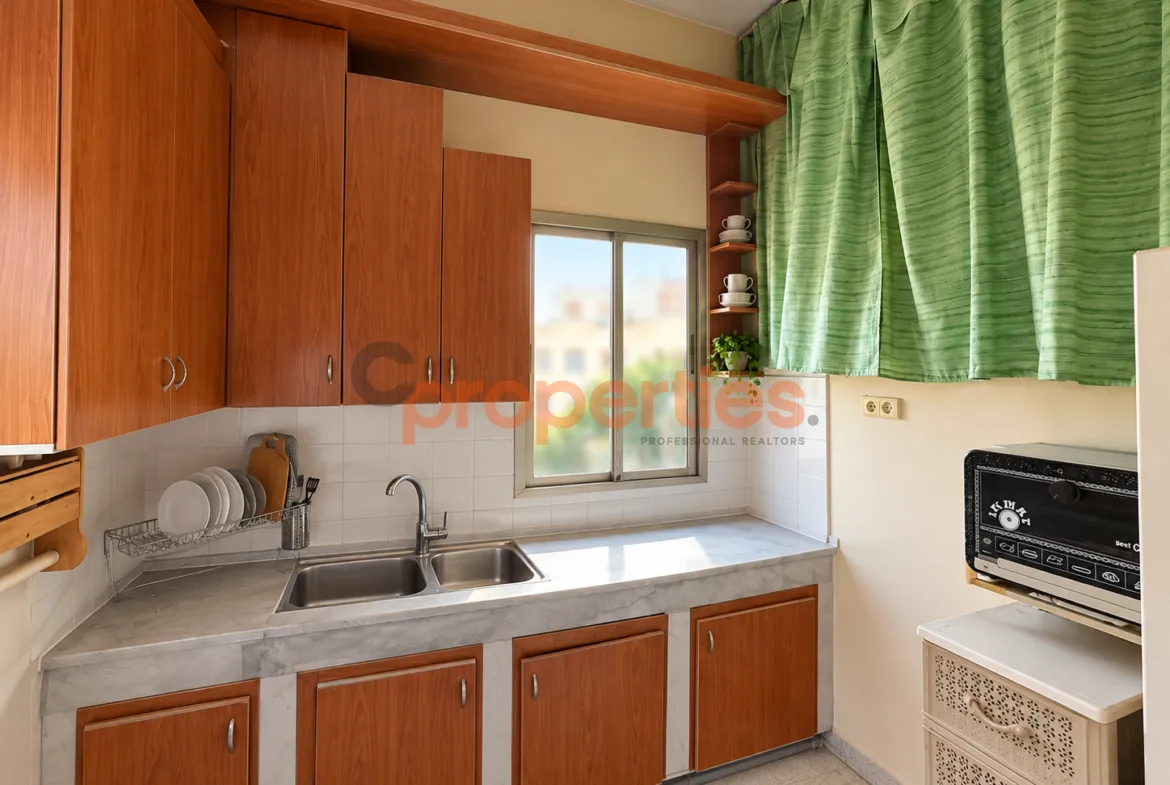 Apartment for Sale in Hazmieh