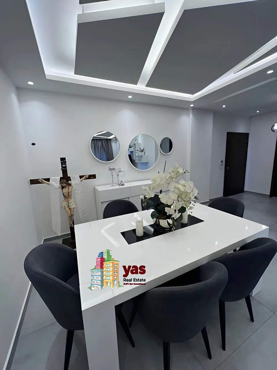 Apartment for Sale in Jbeil