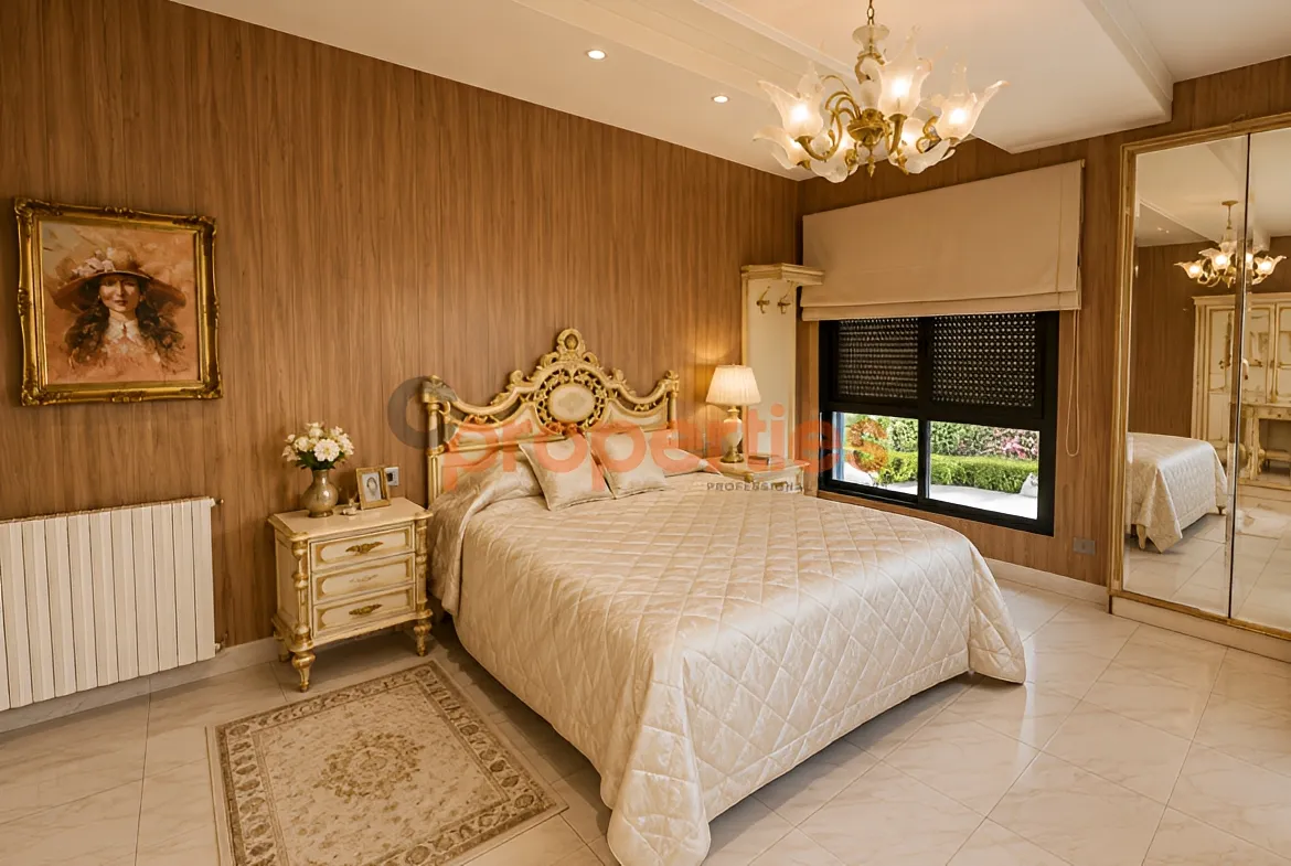 Apartment for Sale in Mtaileb