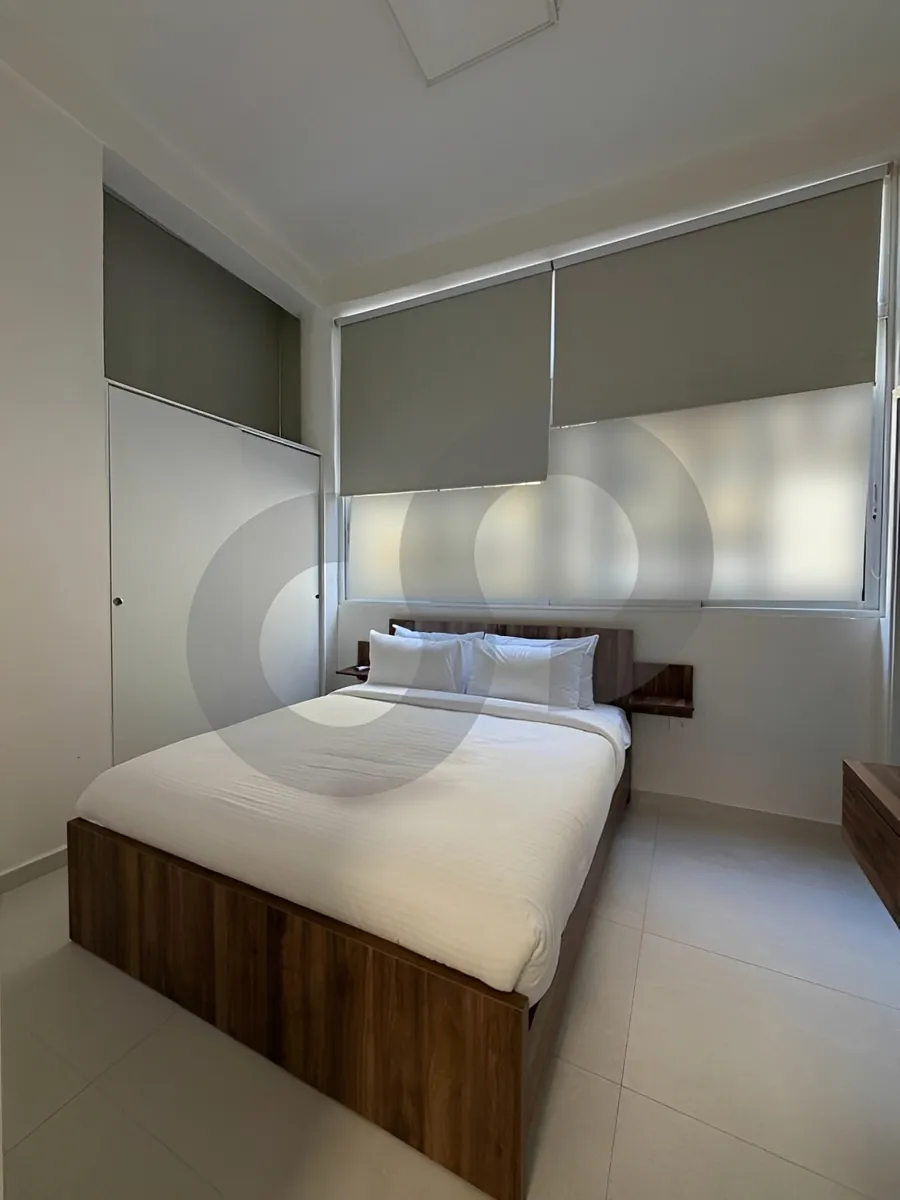 Apartment for Sale in Achrafieh, Beirut, Lebanon